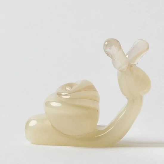 Accompanying Snail 1 — Jessica Helgerson Interior Design